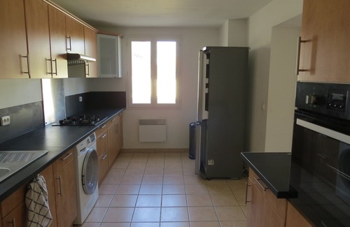 Regusse House | Villa with swimming pool in the Var
