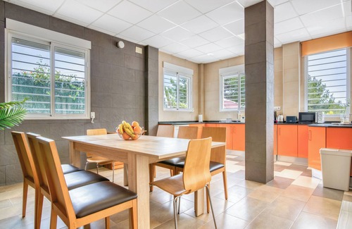 Albalat dels Tarongers Villa | Villa with swimming pool and BBQ in the heart of nature near Valencia 25min