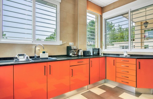 Albalat dels Tarongers Villa | Villa with swimming pool and BBQ in the heart of nature near Valencia 25min