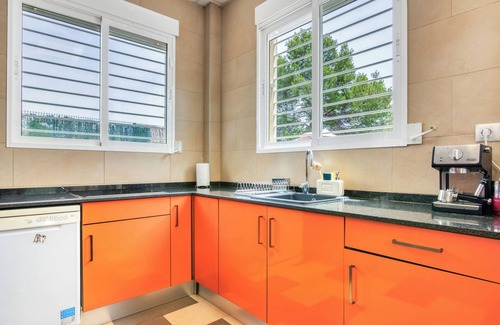 Albalat dels Tarongers Villa | Villa with swimming pool and BBQ in the heart of nature near Valencia 25min