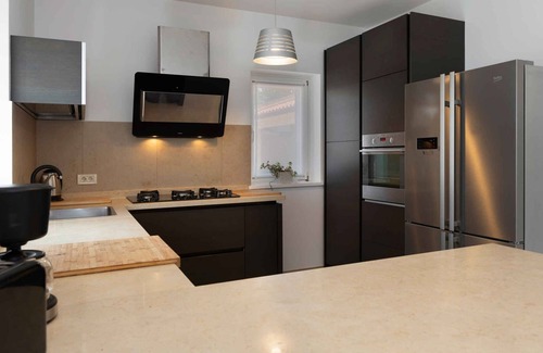 Salakovci Villa | Villa with swimming pool in a quiet area