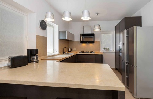 Salakovci Villa | Villa with swimming pool in a quiet area