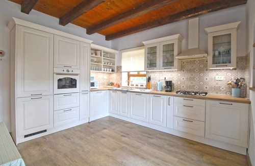 Radetici Villa | Villa with swimming pool, children's playground and fitness room