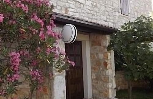 Marasi Villa | Villa With Swimming Pool In An Picturesque Istrian Village