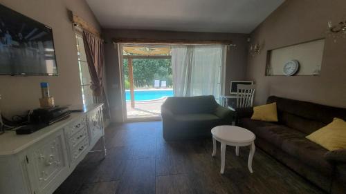 Loborika Villa | Villa with total privacy