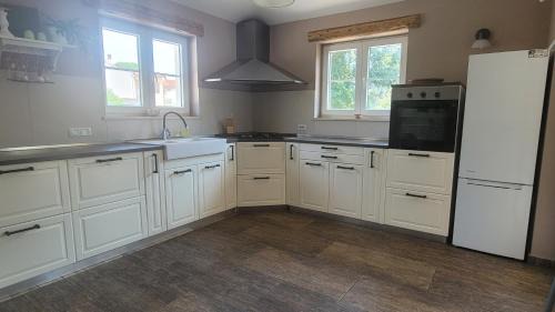 Loborika Villa | Villa with total privacy