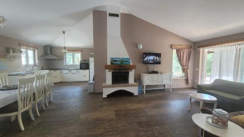 Loborika Villa | Villa with total privacy