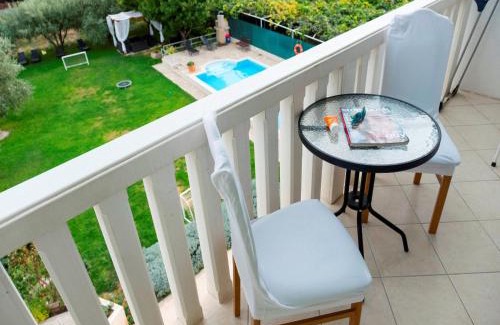 Peracko Blato House | Villa with with 5 apartments in Peracko Blato