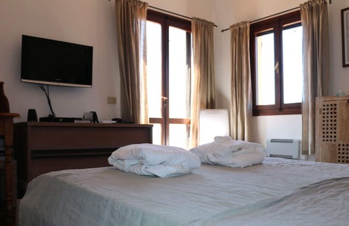 Marciana Marina Villa | Villa with wonderful sea view