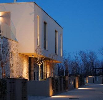Basanija Villa | Villa within Resort, Umag, Istra