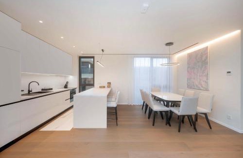 Basanija Villa | Villa within Resort, Umag, Istra