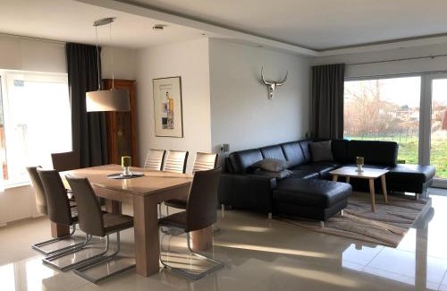 gmina Wolin Villa | Villa WoW