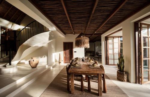 Pererenan Villa | Villa Xanadu Pererenan by Nakula