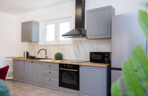 Topid House | Villa Xenia