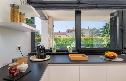 Rovinj Villa | Villa XO ZadarVillas