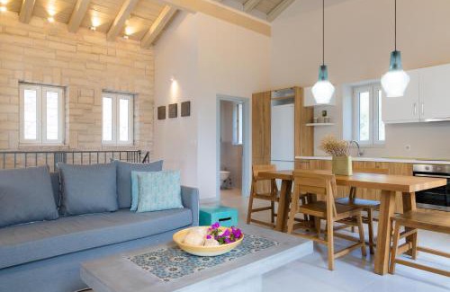 Kavalleraina Villa | Villa Yaisemi by PosarelliVillas