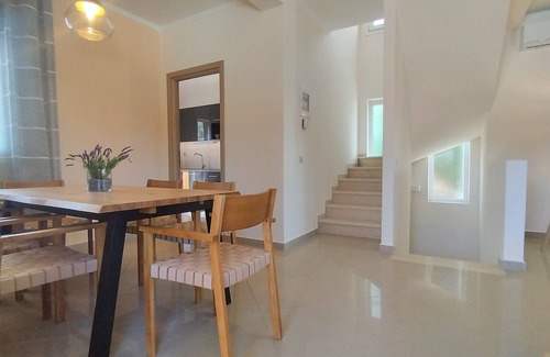 Corfu Villa | Villa Yakinthi