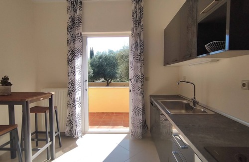 Corfu Villa | Villa Yakinthi