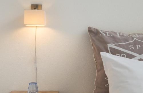 Amsterdam East Bed & Breakfast | Villa Yburg