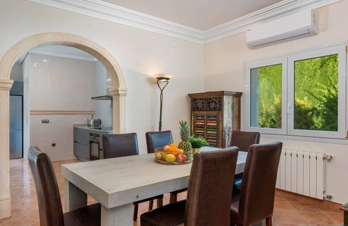 Casas de Torrat Villa | Villa Yoko - PlusHolidays