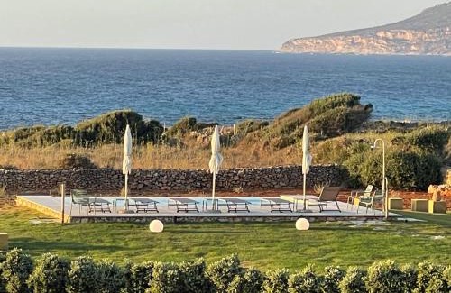 Favignana Villa | Villa Zabbara