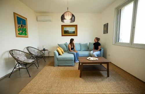 Favignana Villa | Villa Zabbara