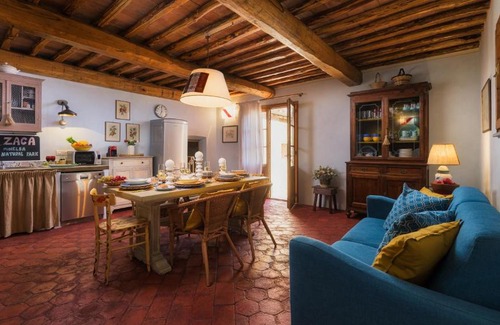 Rio nell'Elba Villa | Villa Zaca 6, Emma Villas
