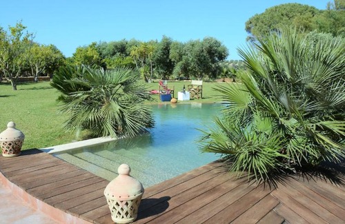 Castelvetrano Villa | Villa Zagara 6 by Massimo Villas