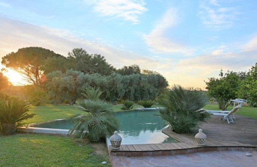 Castelvetrano Villa | Villa Zagara 6 by Massimo Villas