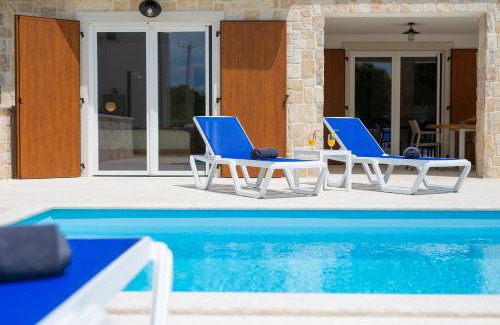 Rasopasno Villa | Villa Zala