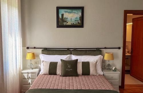 Ponzano Veneto Bed & Breakfast | Villa Zane