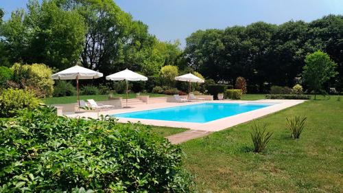 Ponzano Veneto Bed & Breakfast | Villa Zane