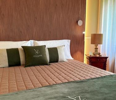 Ponzano Veneto Bed & Breakfast | Villa Zane