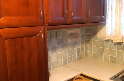 Argassi Villa | Villa zante estrella