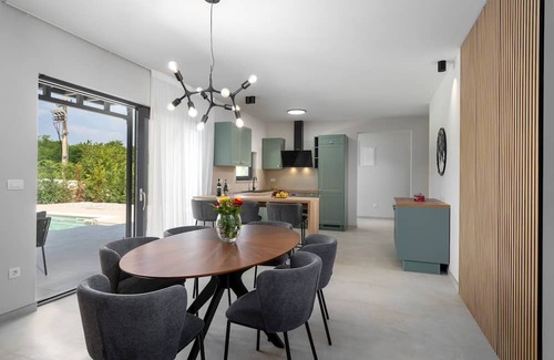 Musalez House | Villa Zara (100161-K1) - Porec