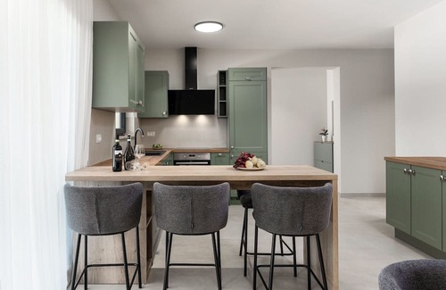 Musalez House | Villa Zara (100161-K1) - Porec