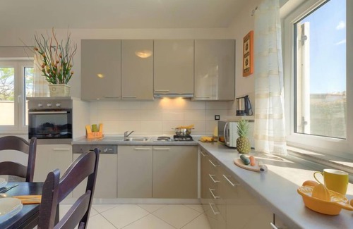 Loborika House | Villa Zara by Interhome