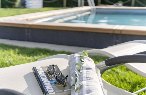 Sorrezzana Villa | Villa Zara in Palaia