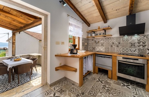 Martina Villa | Villa Zaria (Kvarner - Mošćenička Draga)