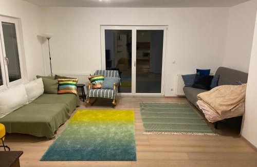 Leonding Apartment | Villa Zaubertal Linz