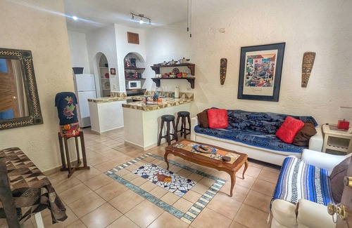 Colonia Andres Condo | Villa Zaztun Condolito Isla - Corpus Christi area - 5 Blks 2 ocean - Fiber Wi-Fi