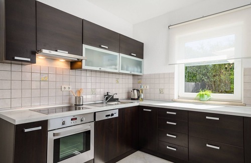 Rojci Villa | Villa Zaza with private pool in Istria