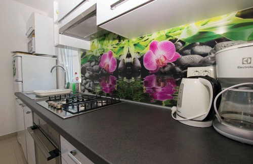 Skrbcici House | Villa Zelena (V1002-K1) - Krk - island Krk