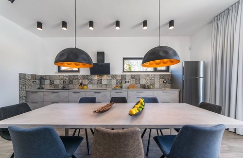 Vintijan Villa | Villa Zen - relaxed feeling in Pula and Medulin