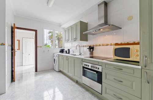 Orihuela Costa Villa | VILLA ZENIA by the Sea