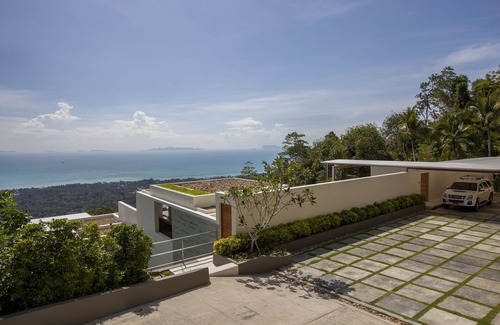 Na Thon Villa | Villa Zest