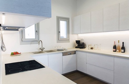 Faros Armenistis Villa | Villa Zeus