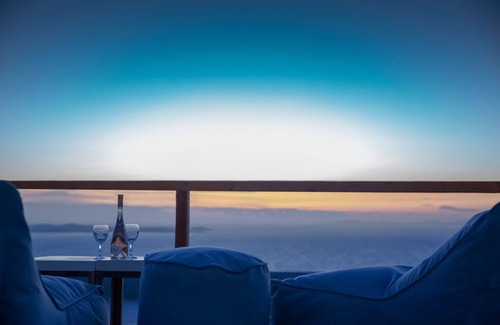 Faros Armenistis Villa | Villa Zeus