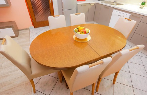 Lovinac Villa | Villa Zigun with Private Pool