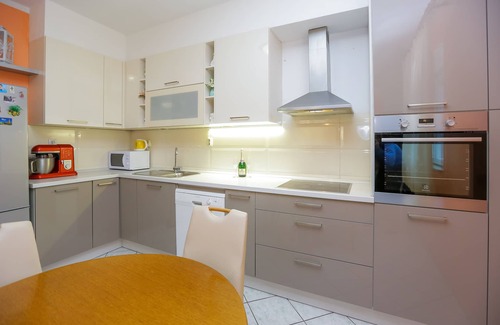 Lovinac Villa | Villa Zigun with Private Pool